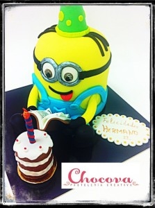 01_minions cumple3