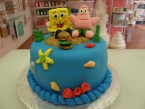 Bob y patricio (1)