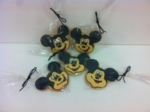 Micky       