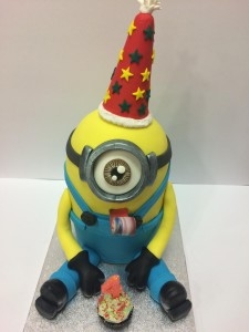 Minions Ruben (1)  