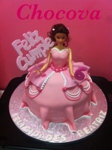 Princesa