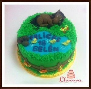 caballo