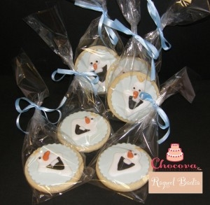galletas olaf