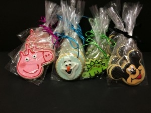 mix galletas       